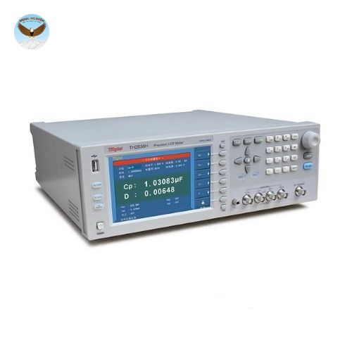 Máy đo LCR chính xác TONGHUI TH2838H (20Hz-2MHz)